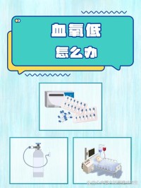 血氧饱和度（血氧饱和度低是什么原因）