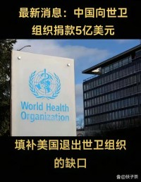 全球健康威胁基金（世界健康基金）