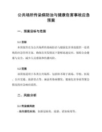 ‌重点场所感染事件‌的简单介绍