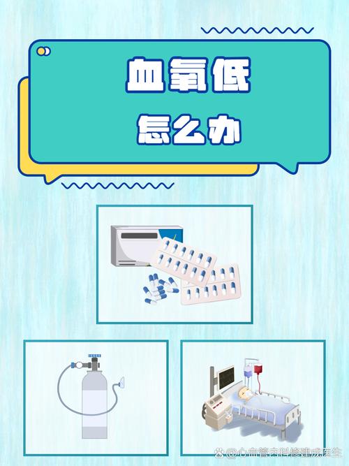 血氧饱和度（血氧饱和度低是什么原因）