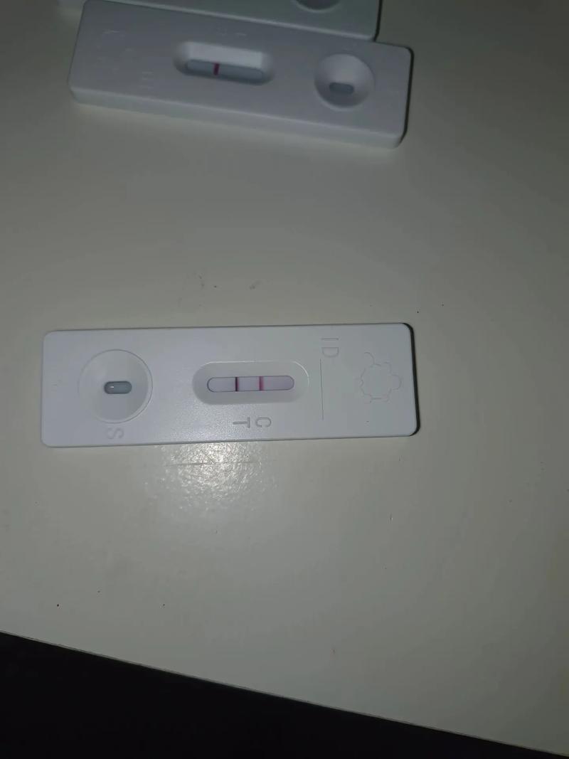 抗原检测（抗原检测阳性说明什么）