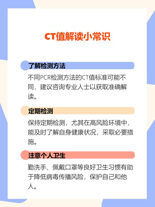 CT值（病毒载量指标）（ct值与病毒载量的关系）