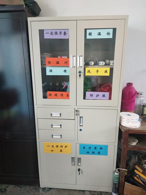 防疫物资储备(防疫物资储备要求)
