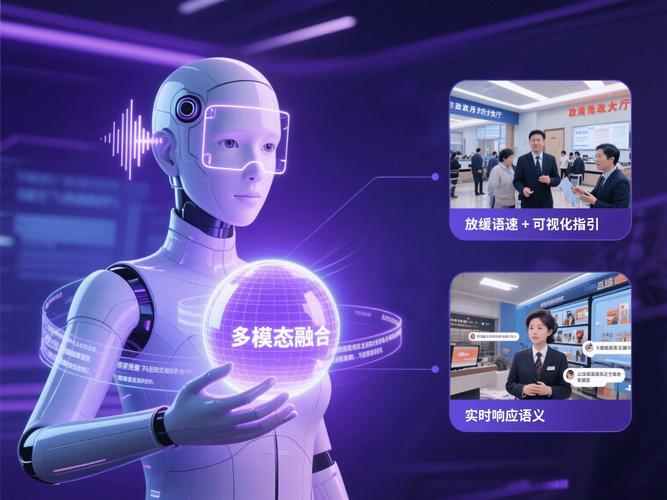 情绪识别防疫机器人(情绪识别 ai)