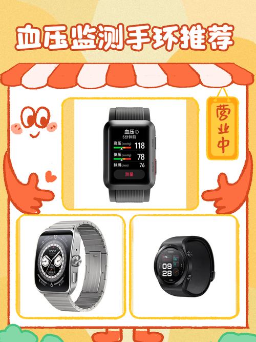 疫情压力代谢监测手环(手环压力监测是血压吗)