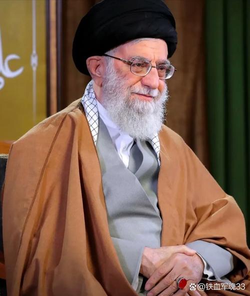 伊朗最高安全官员：我们绝不罢休 美国需要为他们的误判后悔