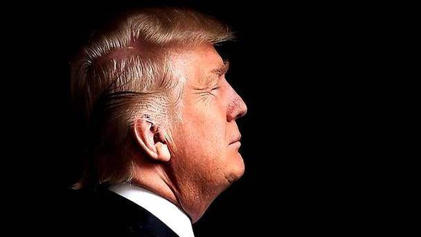 特朗普几岁了今年（特朗普几岁?）