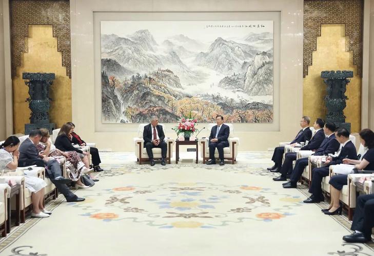 古巴证实与美国会谈 探讨解决两国分歧