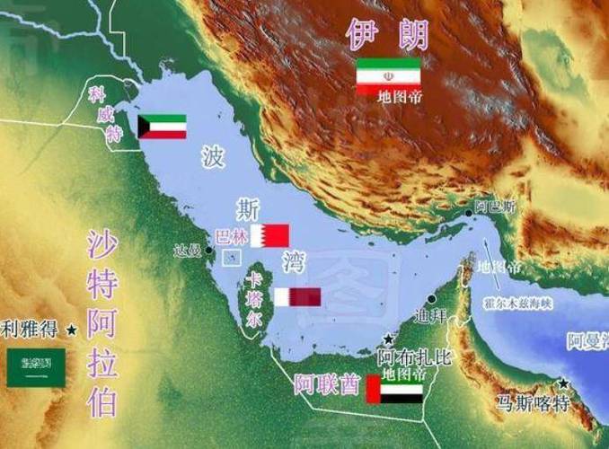 知情人士：伊朗允许两艘挂印度国旗的液化石油气船通过霍尔木兹海峡