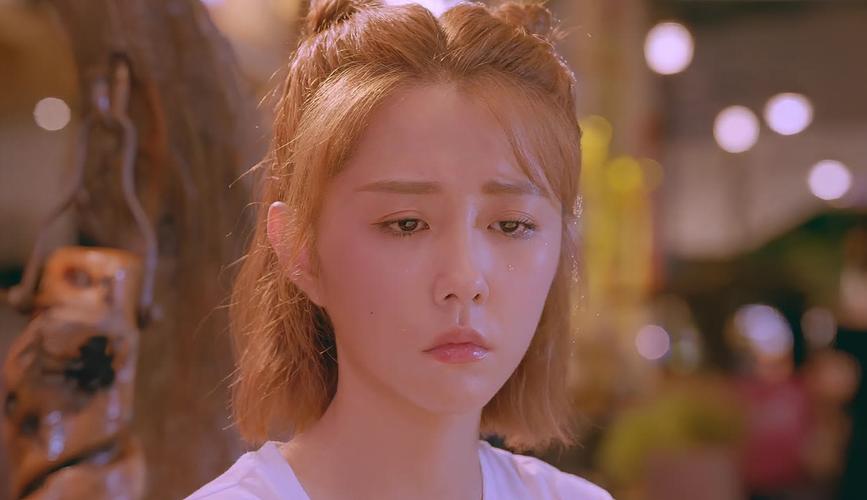 甜蜜暴击百度百科女主（甜蜜暴击女主叫什么）