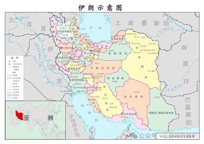 伊朗战斗力排世界第几（伊朗实力排第几）