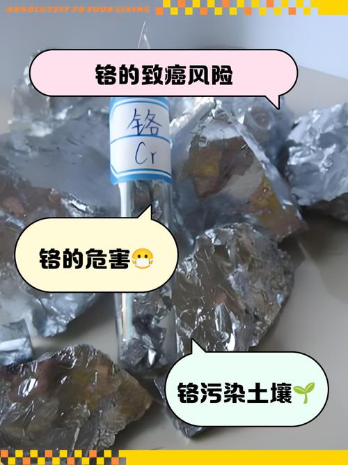 铬元素片被315曝光的原因（铬元素铬片）