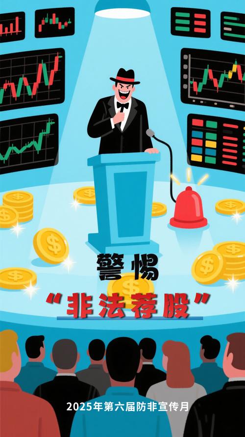 “3·15”晚会曝光荐股分成骗局！监管已多次打击“非法荐股”“无证投顾”等乱象