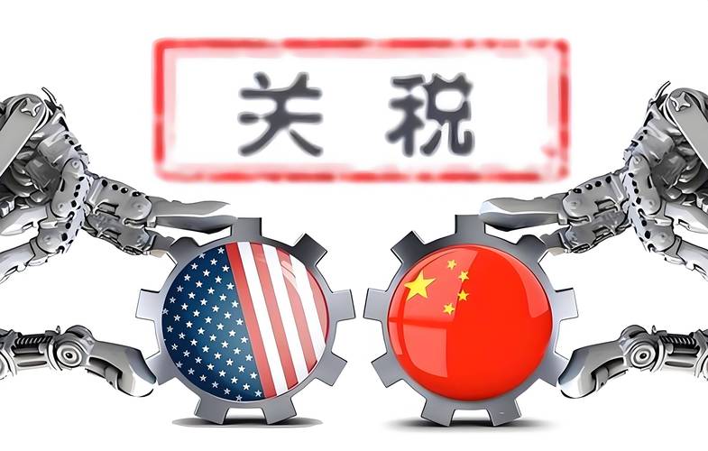 特朗普关税战必败无疑(特朗普关税政策对中国的影响)