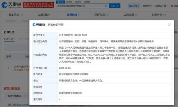 被3·15晚会点名的上海钧哈网络科技有限公司多家分支机构已注销
