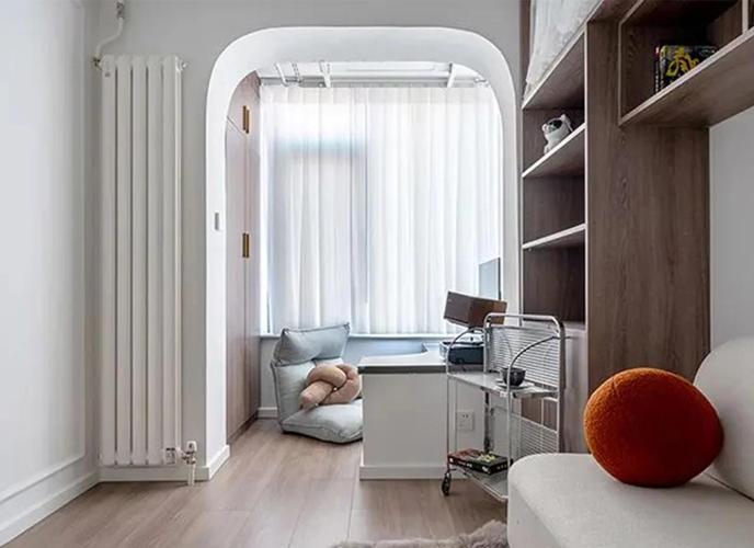 小户型改造效果图(小户型改造视频大全)