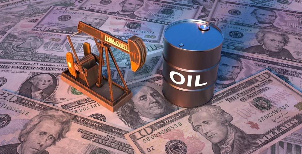 国际能源署指出历史性石油供应冲击