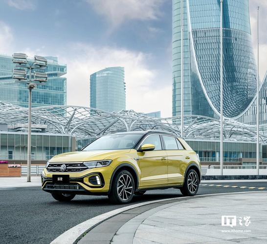 一汽大众探歌上市(一汽大众探歌上市了吗)