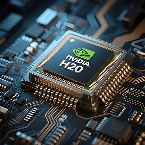 英伟达预测到2027年将实现1万亿美元AI芯片营收