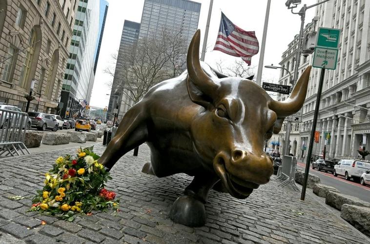 高盛合伙人：美股未出现投降式抛售 认为宜简化组合增持现金