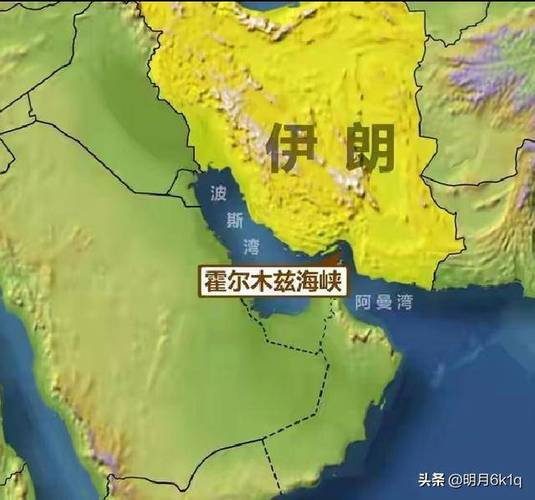 霍尔木兹海峡中断收紧全球燃料供应，美国柴油价格突破5美元