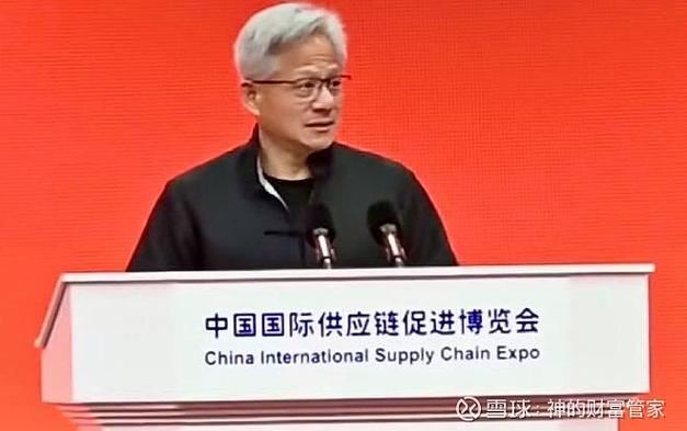 黄仁勋访谈：营收远超万亿美元，中国市场在重启，中国车企很强