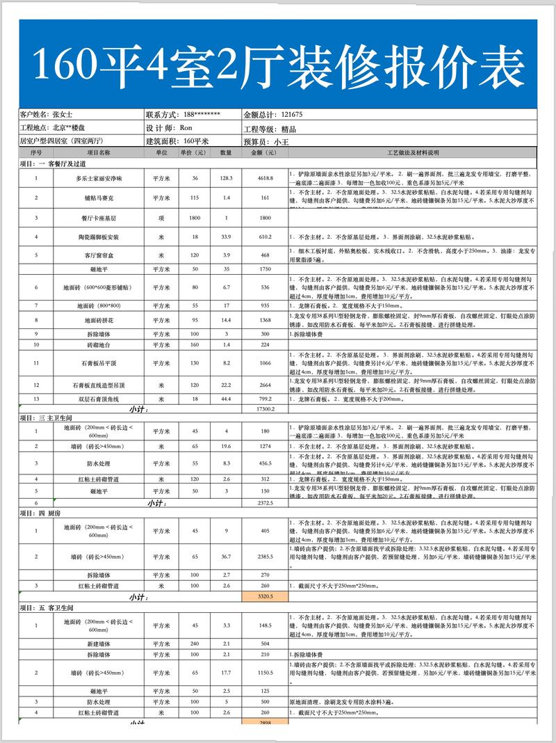 新房验房师收费标准（新房验房师多少钱）