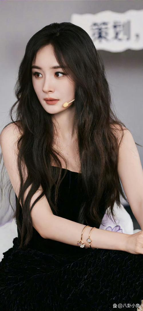 杨幂陈伟霆现状最新消息（杨幂陈伟霆官宣了这次终于成了）