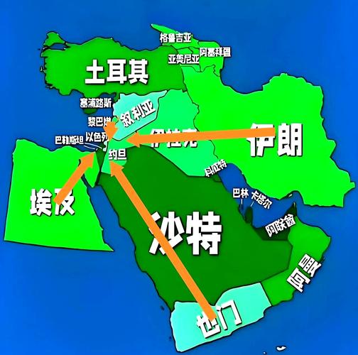 埃及打击以色列军事目标（埃及打击以色列军事目标的原因）