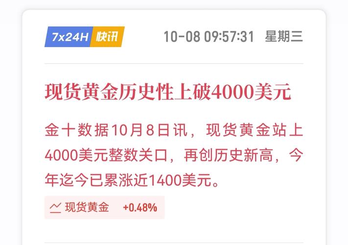 金价失守4920美元关口!代理贵金属业务收紧 多家银行喊话:尽快解约销户