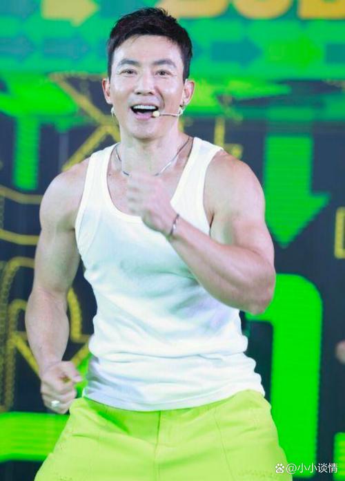 刘畊宏健身减肚子视频（刘畊宏的减肥私教课）