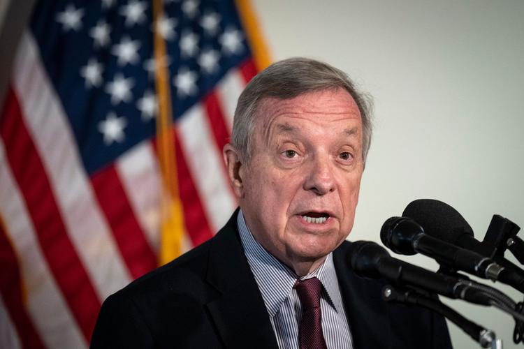 涉爱泼斯坦档案 美参议员沃伦质询美联储主席提名人沃什