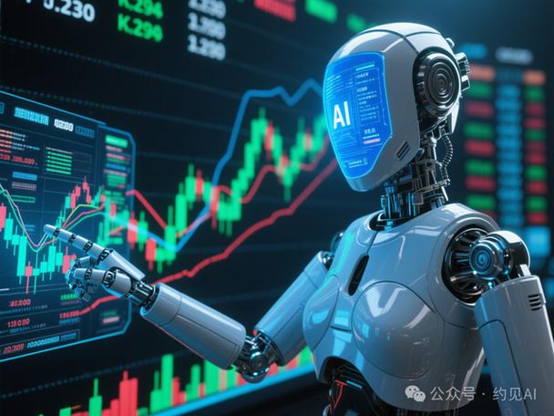 伊朗战争消息铺天盖地 交易员借助AI工具梳理投资思路