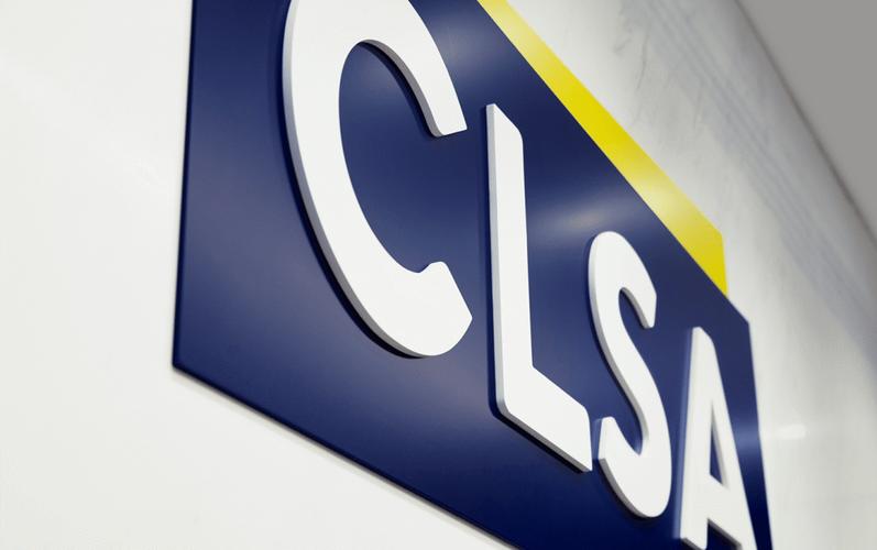 里昂:降中国联通目标价至8.8港元 去年下半年表现失望