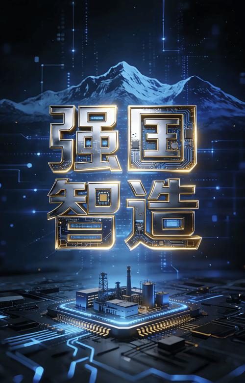 从中国领先到全球引领,中国智造正点亮世界