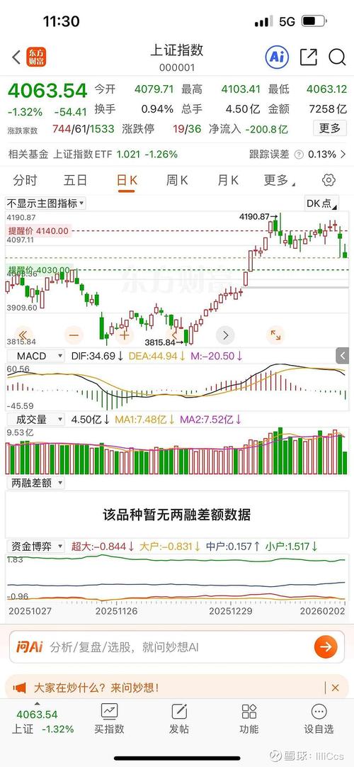 Palantir股票估值过高	，历史经验预示风险