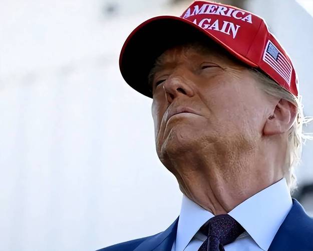 特朗普：对伊战争