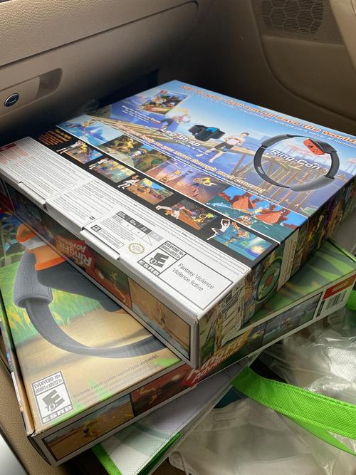 switch健身环大冒险买啥版本(switch健身环大冒险买啥版本的)