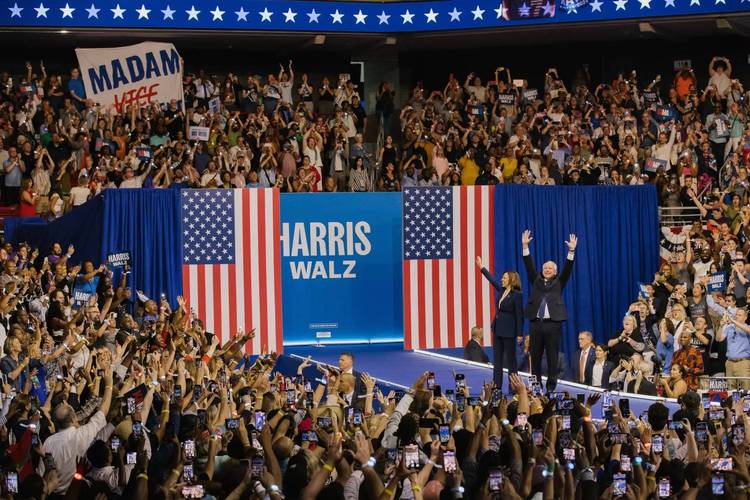 特朗普卸任首回纽约（特朗普卸任也没用）