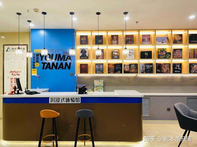 剧本杀店投资多少钱知乎(剧本杀店需要投资多少)