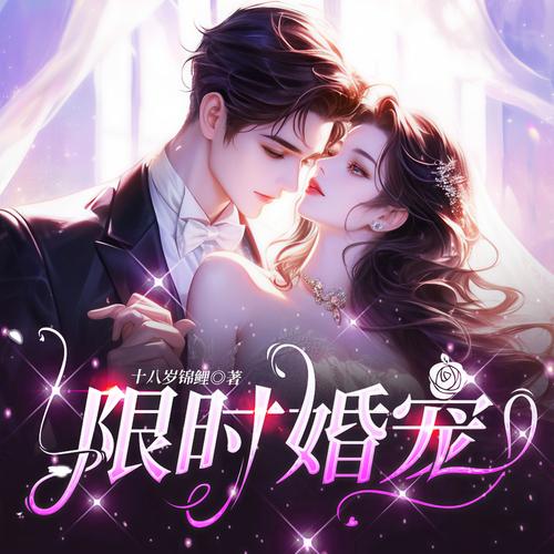 限时婚姻许蓦然宴却作者（限时婚宠 小说）