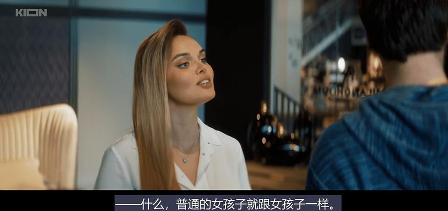 俄剧呼唤生活在线观看（呼唤国语版）