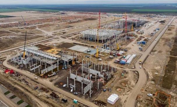 匈牙利汽车产业向新能源转型的有利条件(匈牙利制造业)