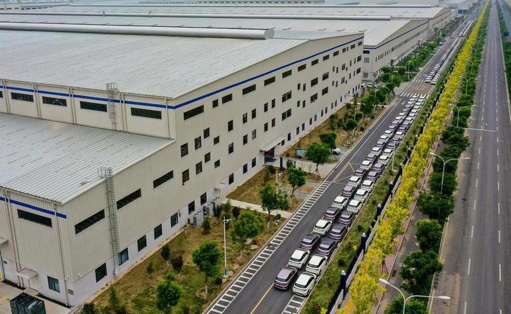 匈牙利汽车产业向新能源转型的有利条件(匈牙利制造业)