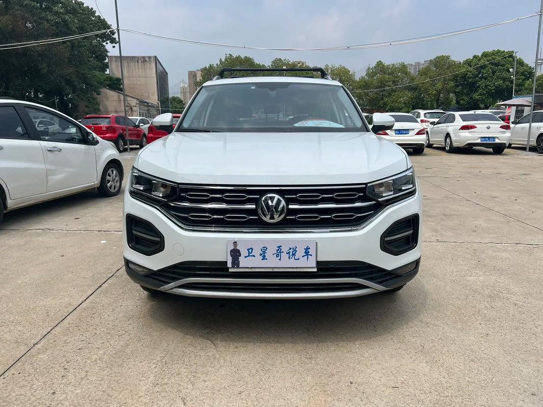 一汽大众探岳280落地价（大众探岳280两驱豪华版落地价）