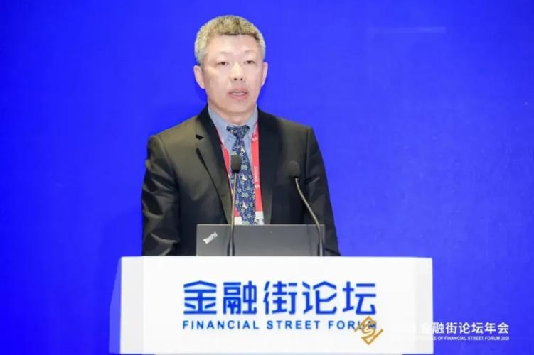 中信银行谷凌云:2026年对公业务向上向好的态势不会改变