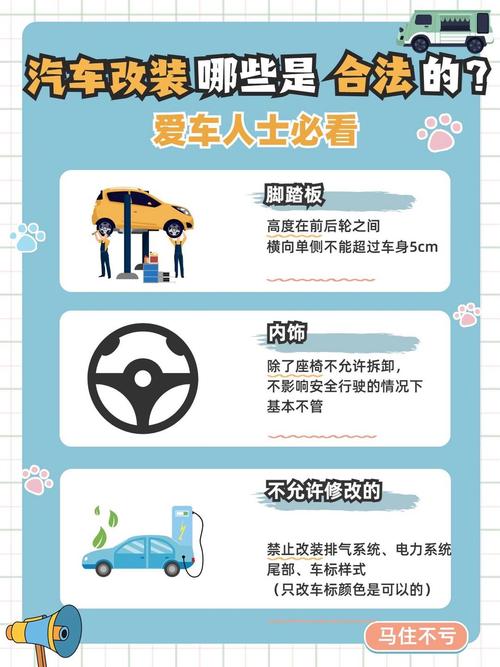 改装车合法范围根据哪条规定（改装车合法标准）