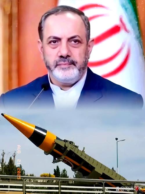 伊朗军事力量排第几（伊朗军事排名）