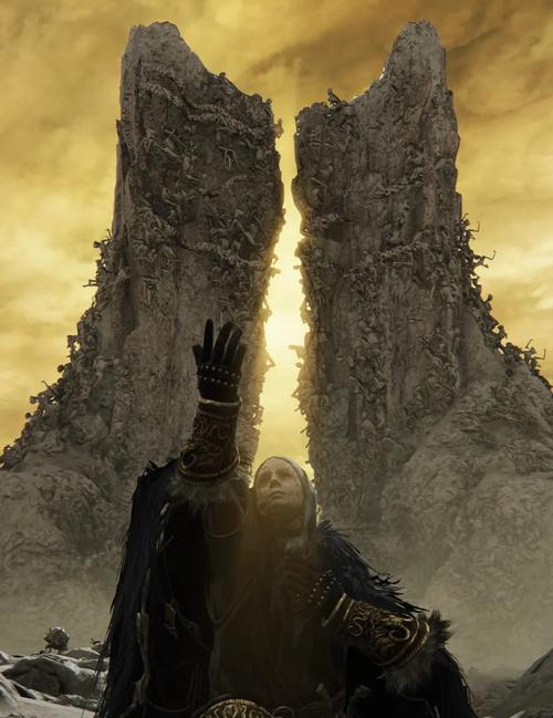 艾尔登法环更新日志（艾尔登法环有dlc吗）