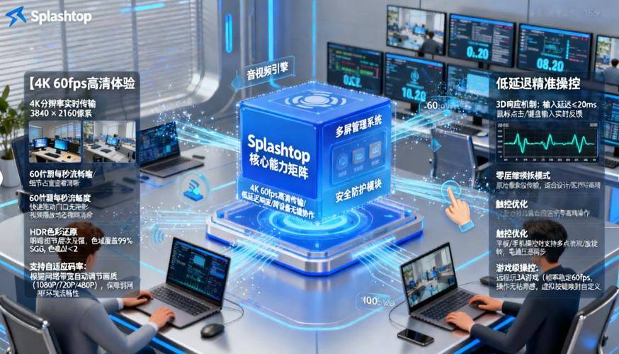 远程办公设备是什么（远程办公有什么优点和缺点）